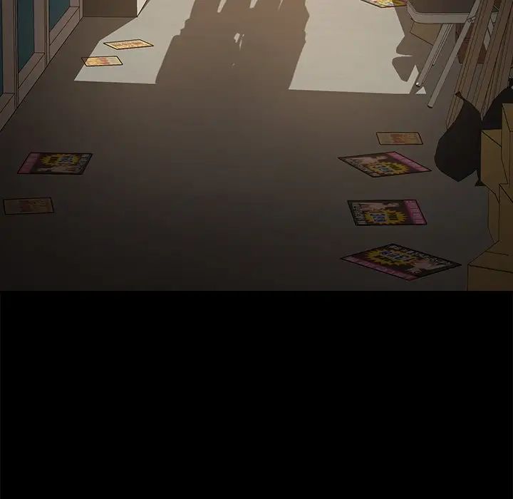 乖乖上钩第22话