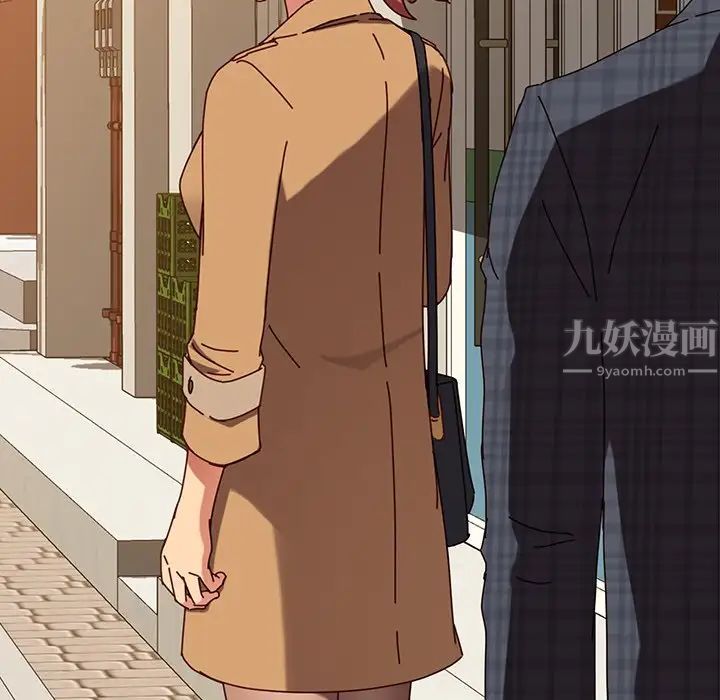 乖乖上钩第22话