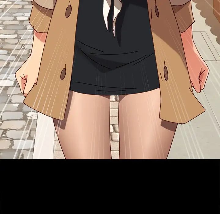 乖乖上鉤第22话