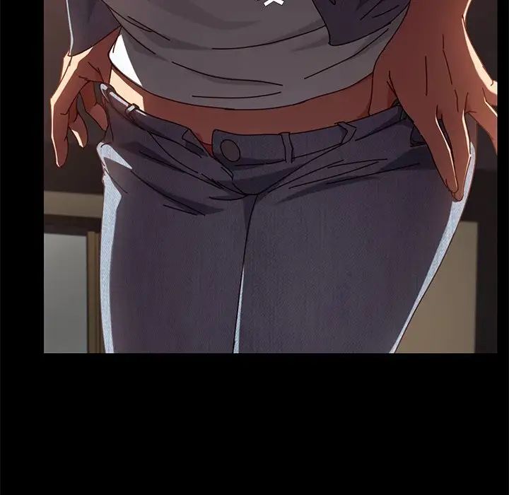 乖乖上钩第23话