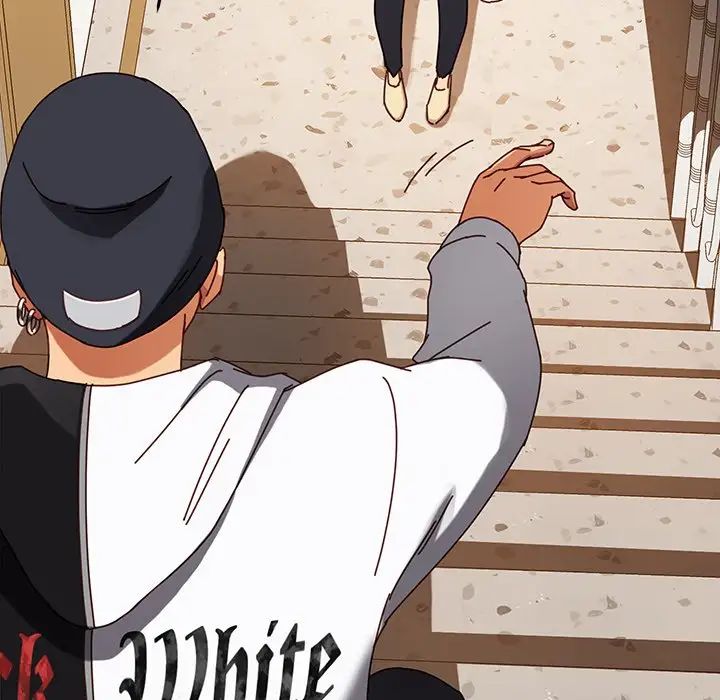 乖乖上钩第23话