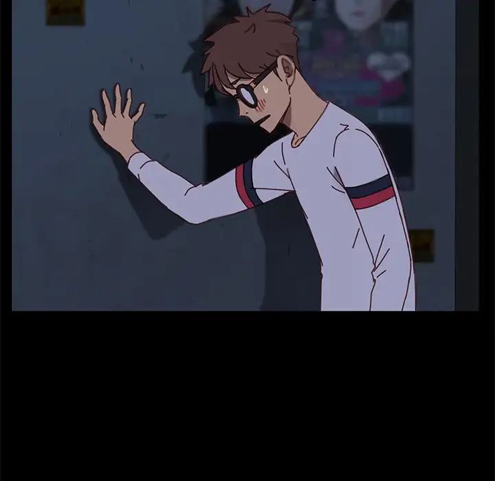 乖乖上钩第23话