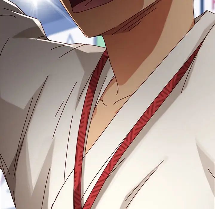 乖乖上钩第23话