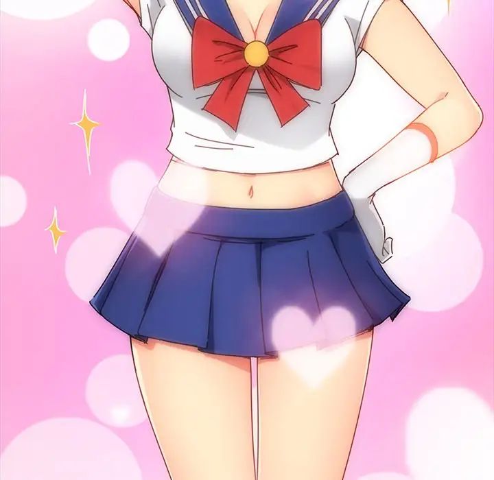 乖乖上钩第25话