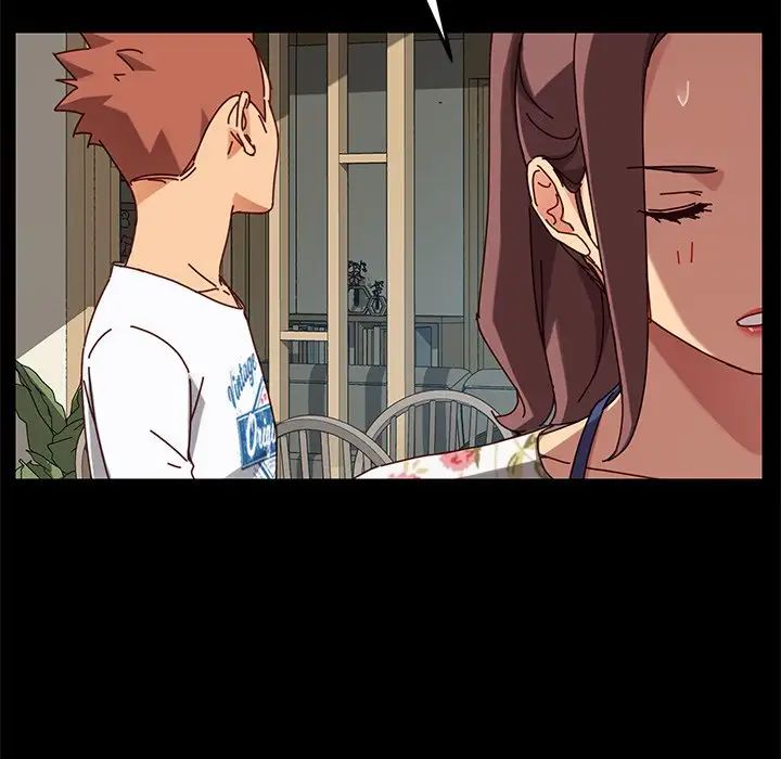 乖乖上钩第26话