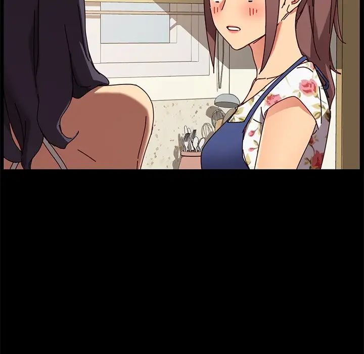 乖乖上钩第27话