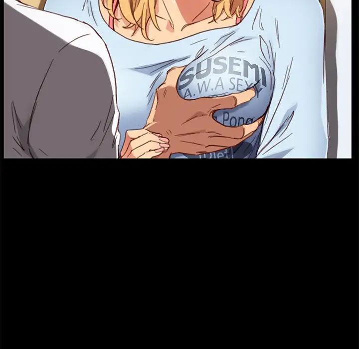 乖乖上钩第28话