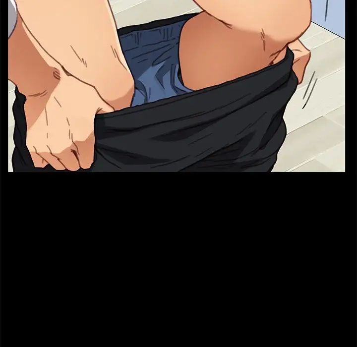 乖乖上钩第28话