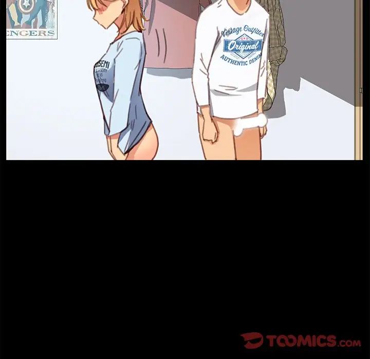 乖乖上钩第28话