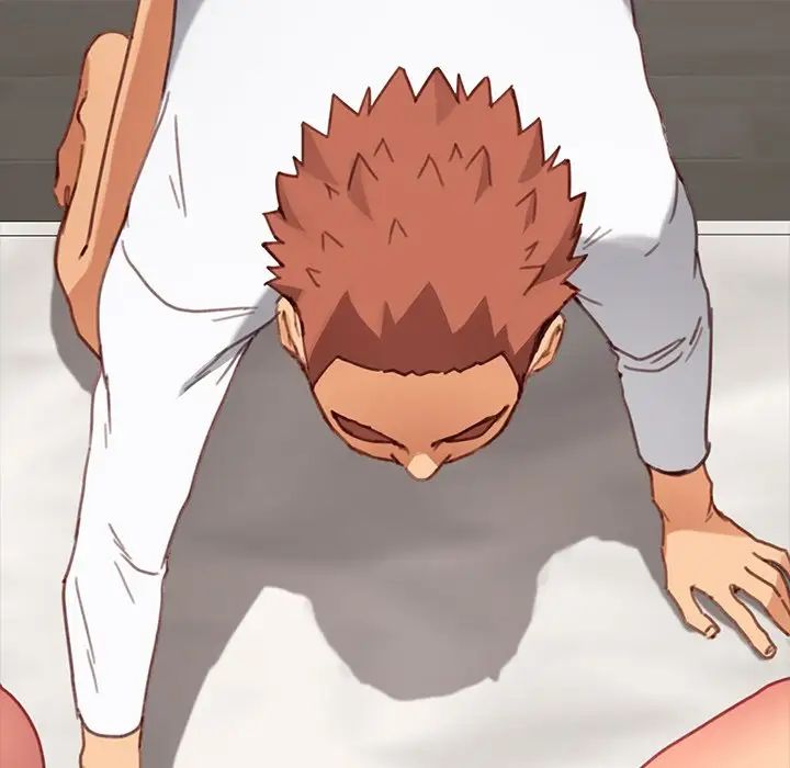 乖乖上钩第28话