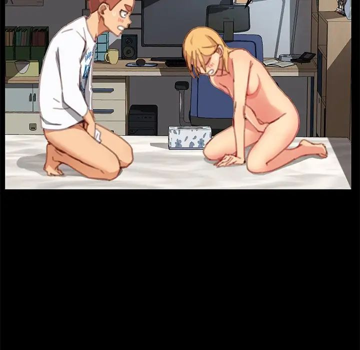 乖乖上钩第30话