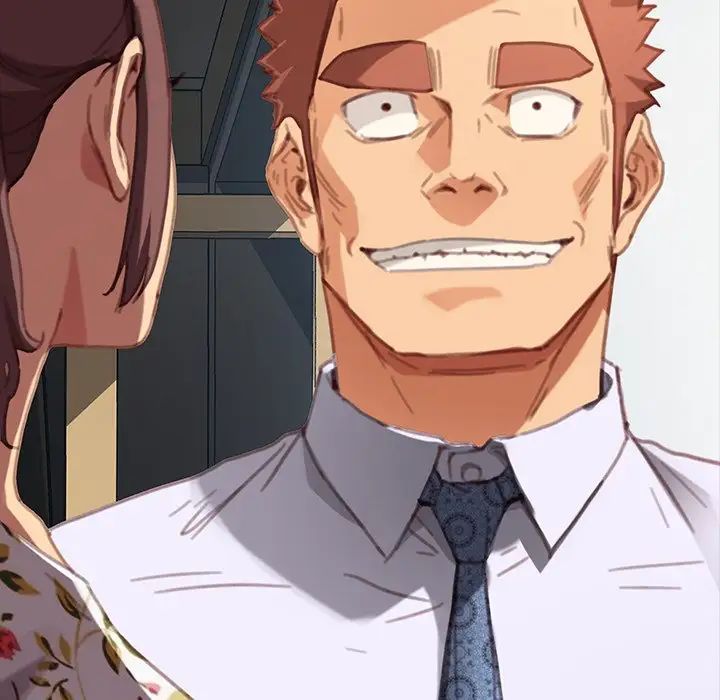 乖乖上钩第31话