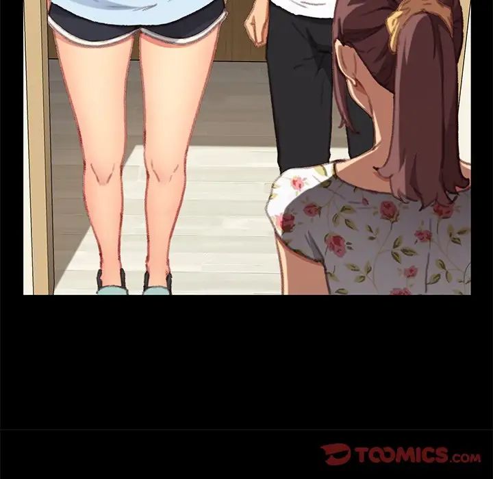 乖乖上钩第31话