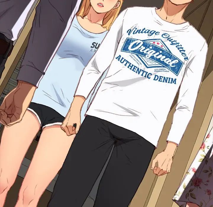 乖乖上鉤第31话