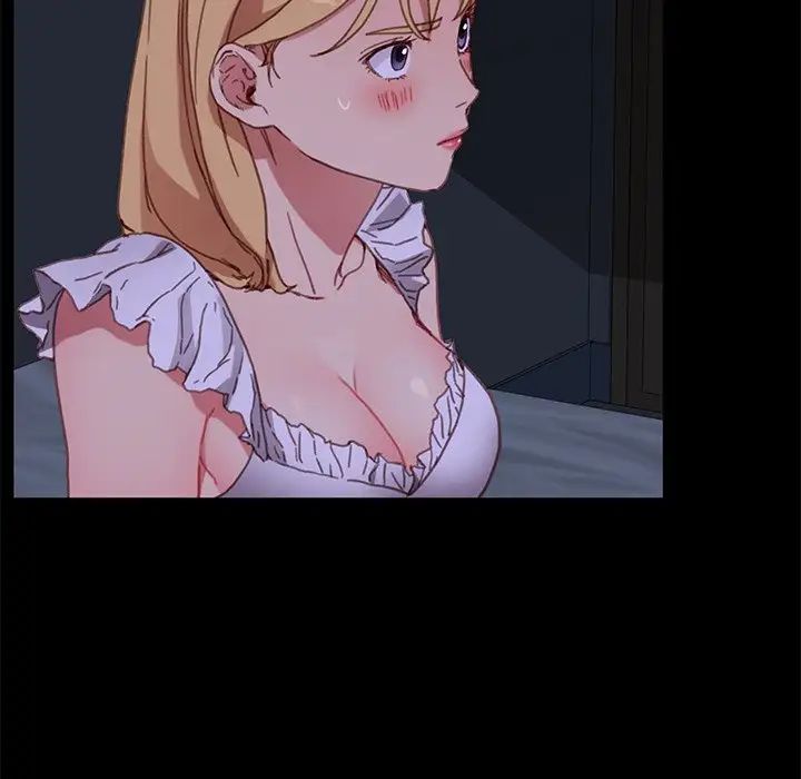 乖乖上钩第32话