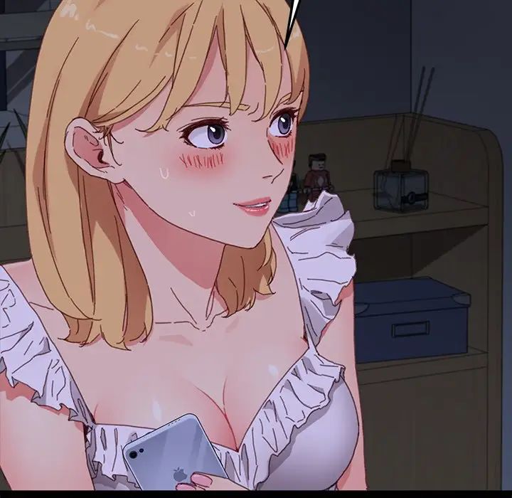 乖乖上钩第33话