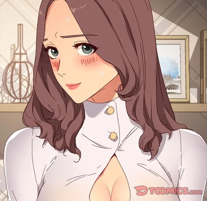 乖乖上钩第33话