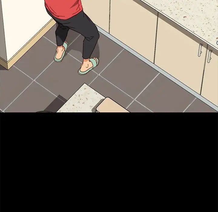 乖乖上钩第33话