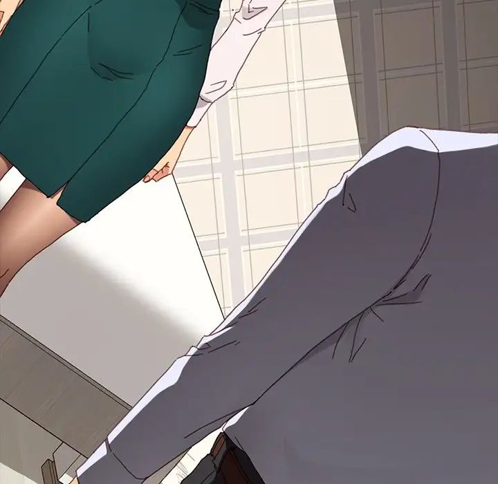 乖乖上鉤第33话