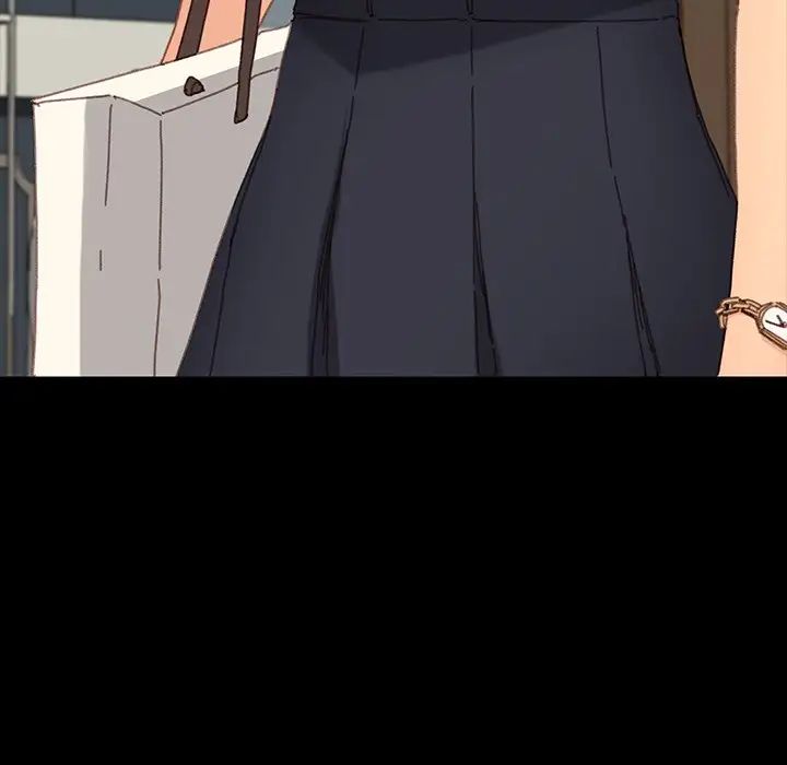 乖乖上钩第34话