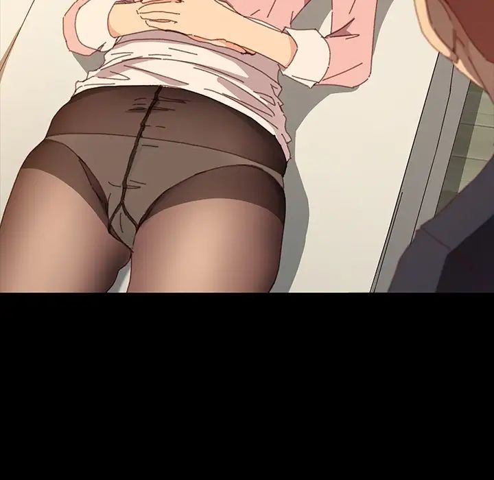 乖乖上钩第36话