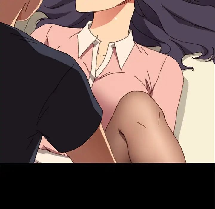 乖乖上钩第36话