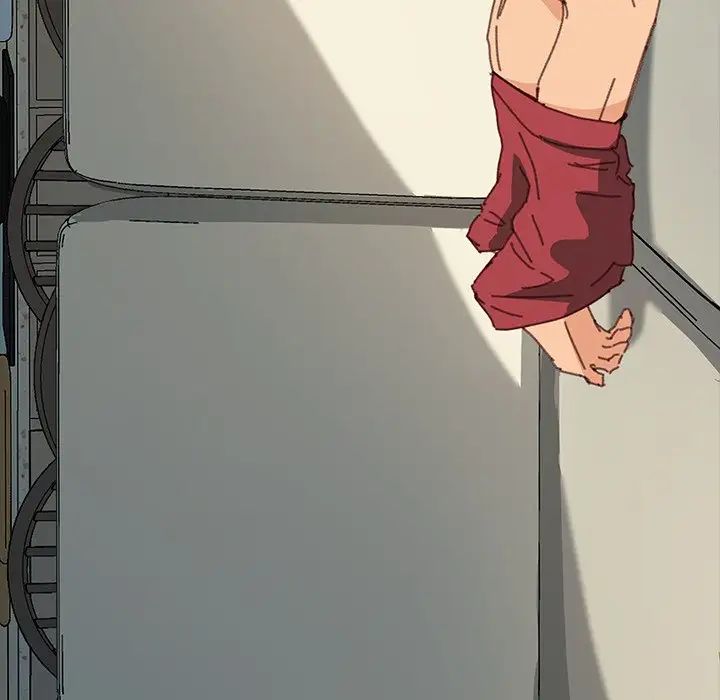 乖乖上钩第36话