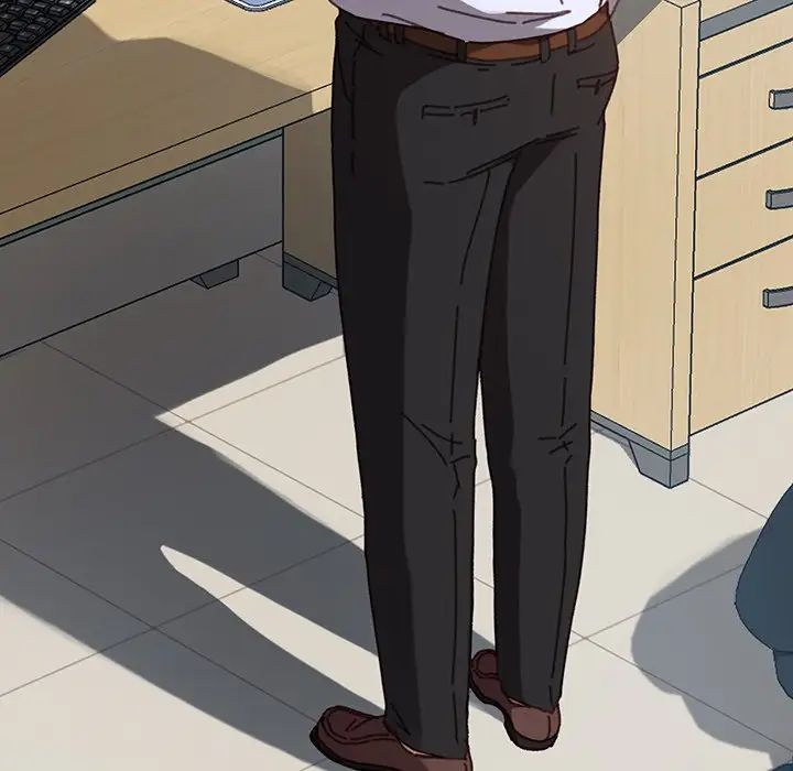 乖乖上钩第37话