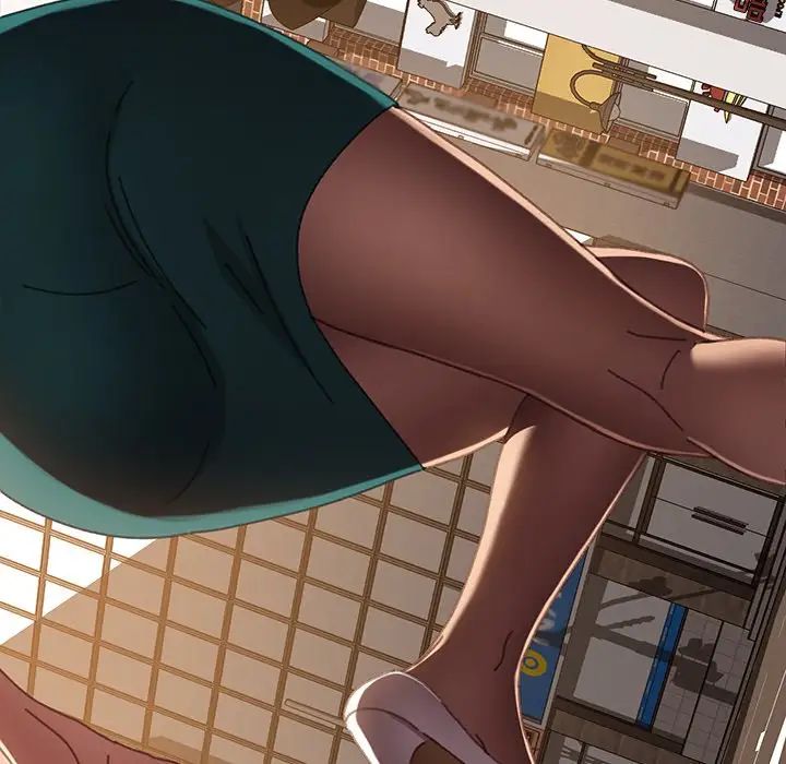 乖乖上钩第37话