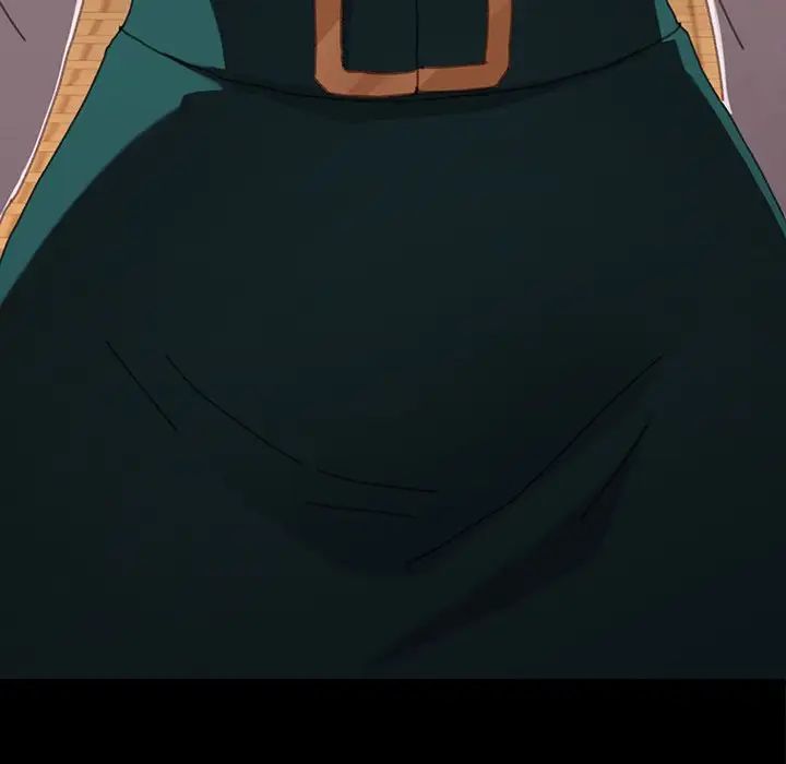 乖乖上钩第38话