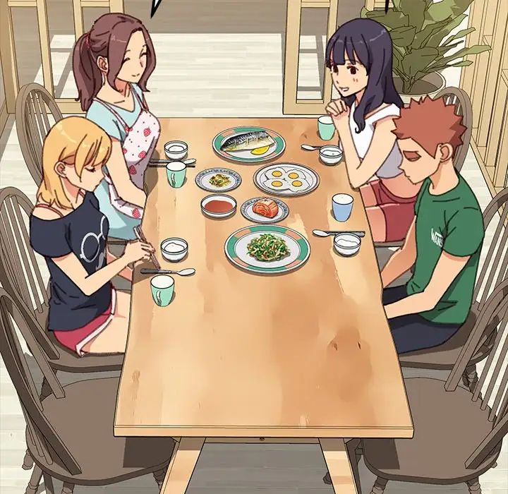 乖乖上钩第38话