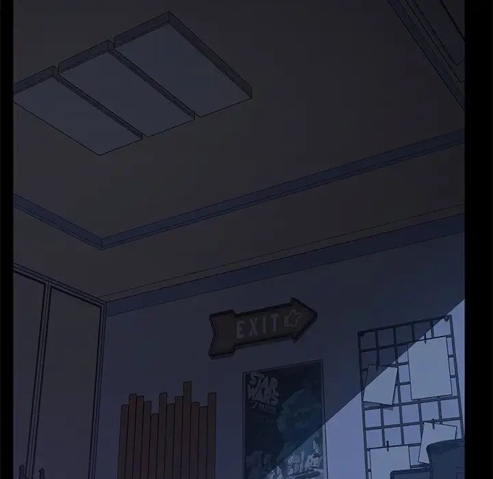 乖乖上钩第38话