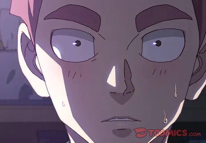 乖乖上钩第39话