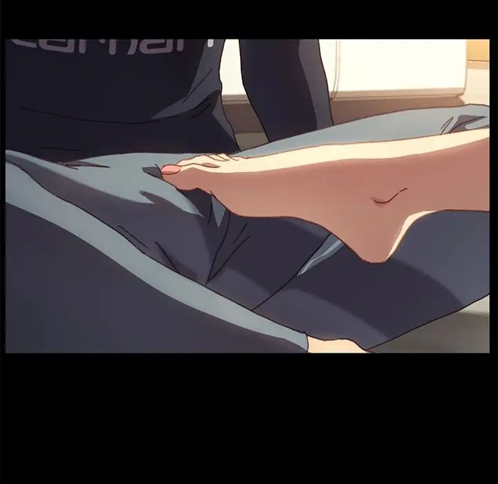 乖乖上钩第39话