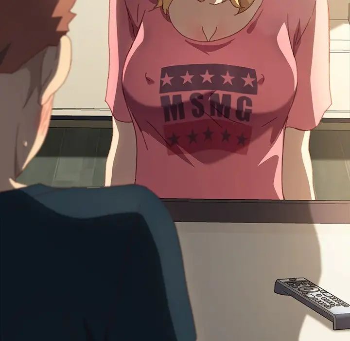 乖乖上钩第39话