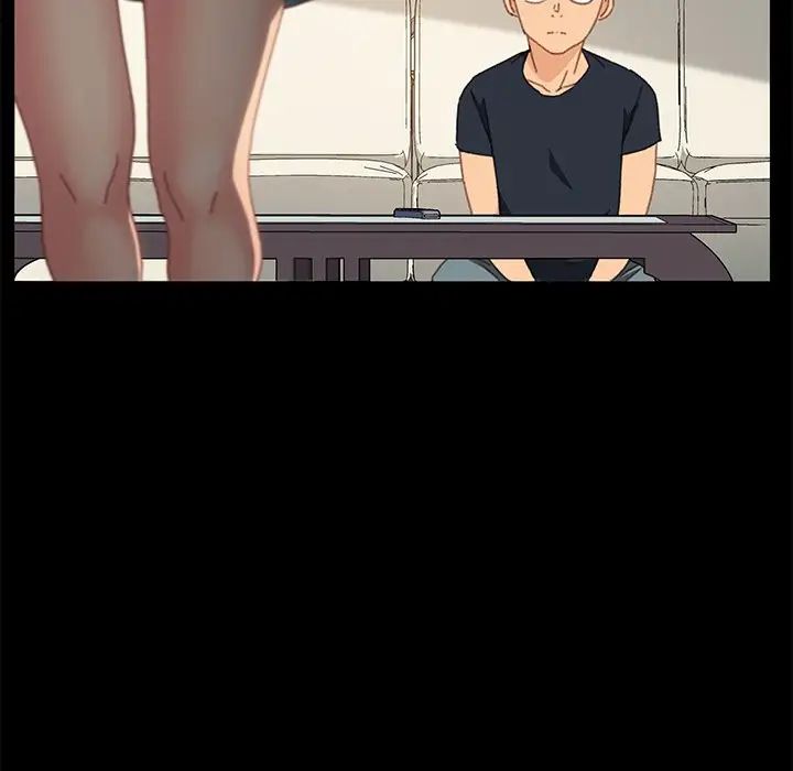 乖乖上鉤第39話