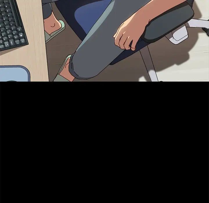 乖乖上钩第42话