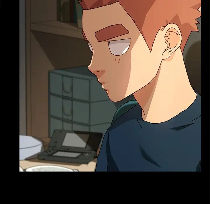 乖乖上鉤第42話