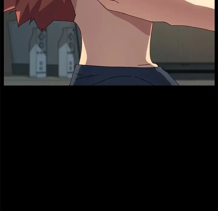 乖乖上钩第42话