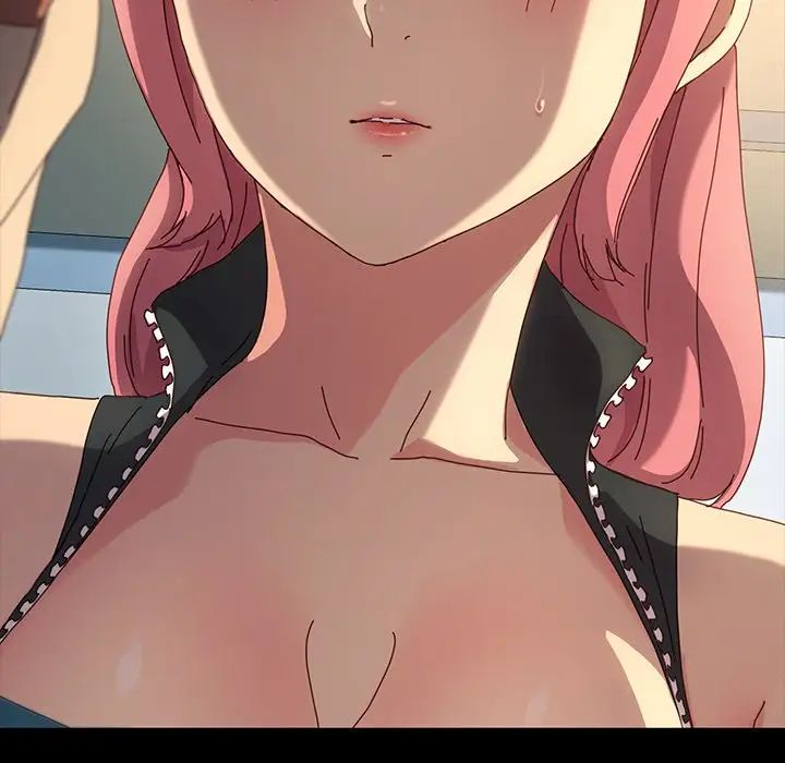 乖乖上钩第43话