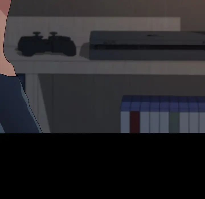 乖乖上钩第43话