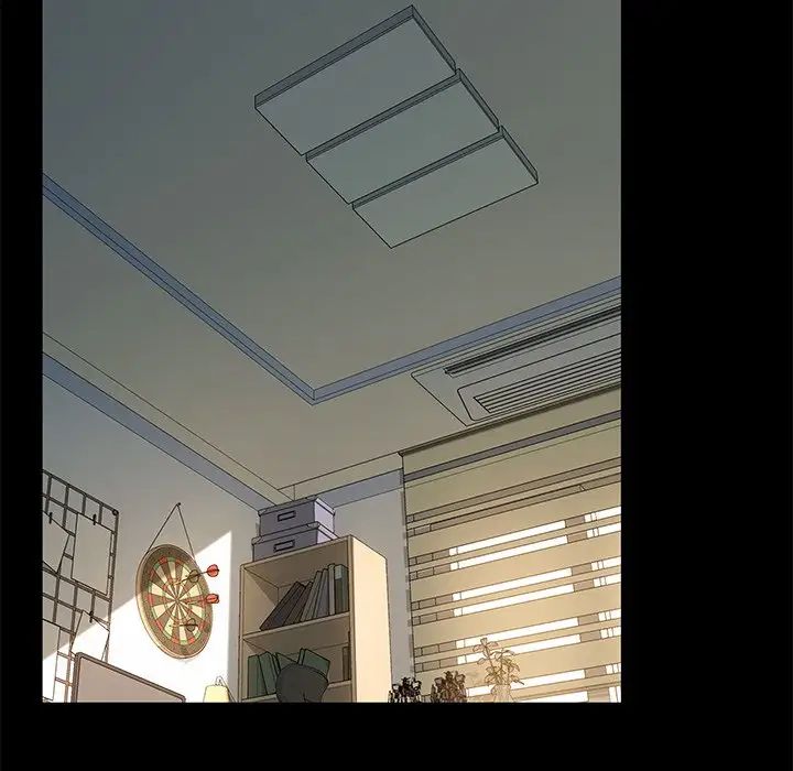 乖乖上钩第43话