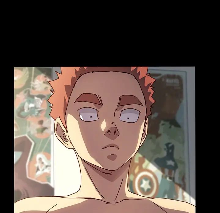 乖乖上鉤第43話