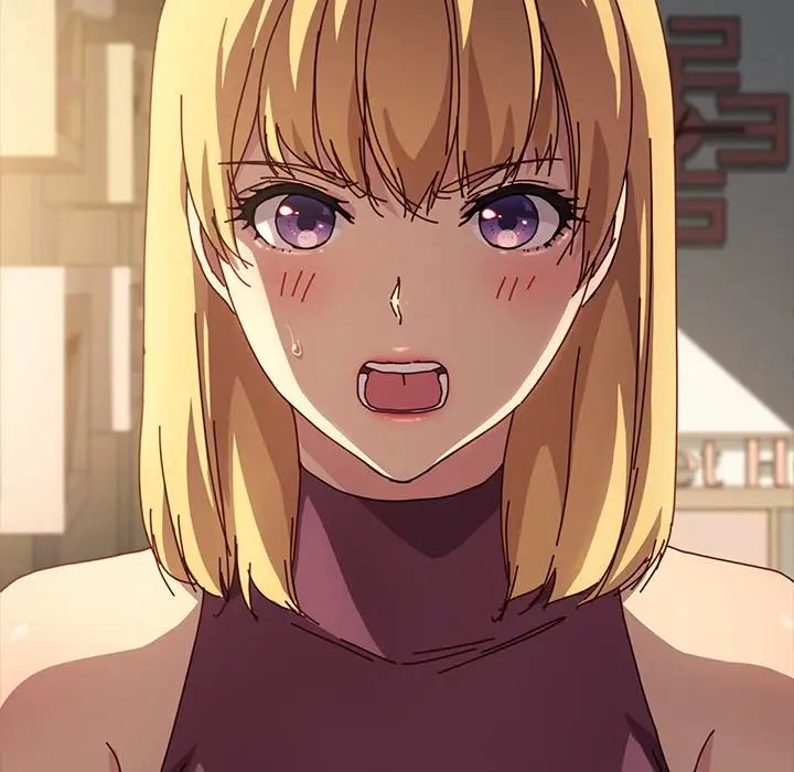 乖乖上鉤第43話