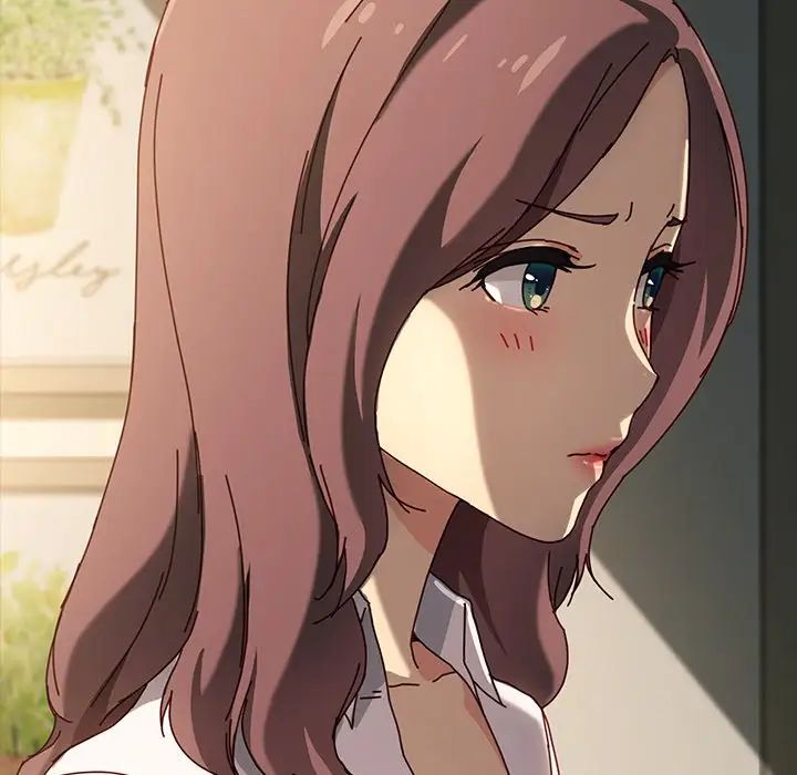 乖乖上钩第43话