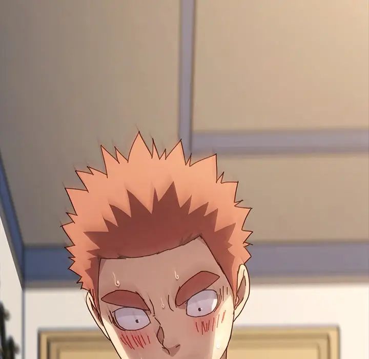 乖乖上钩第43话