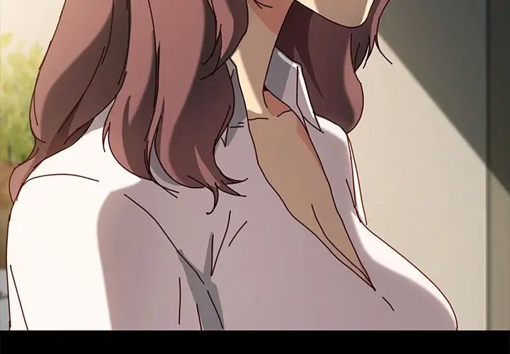 乖乖上钩第44话