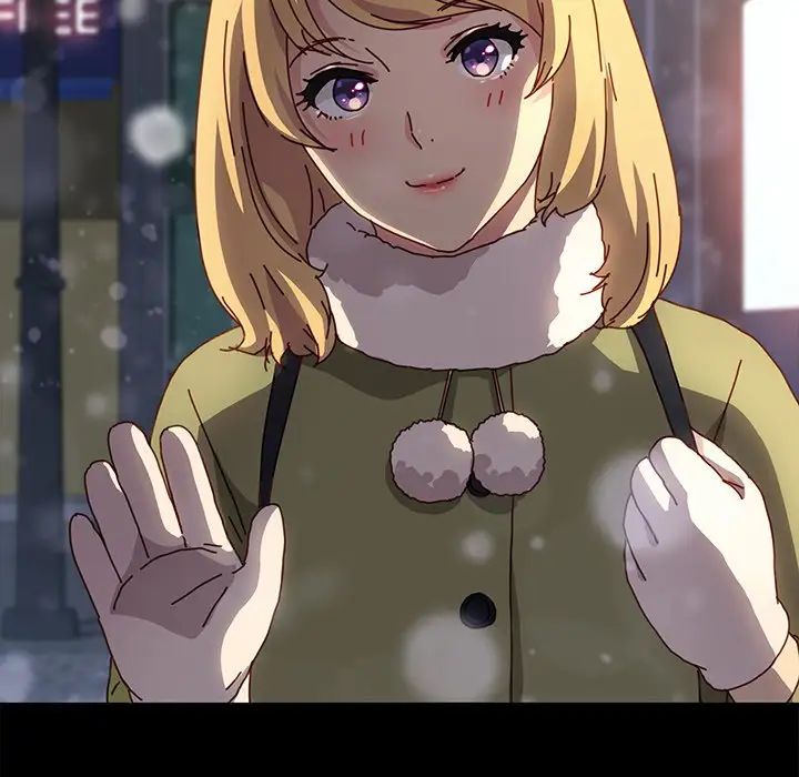 乖乖上钩第45话