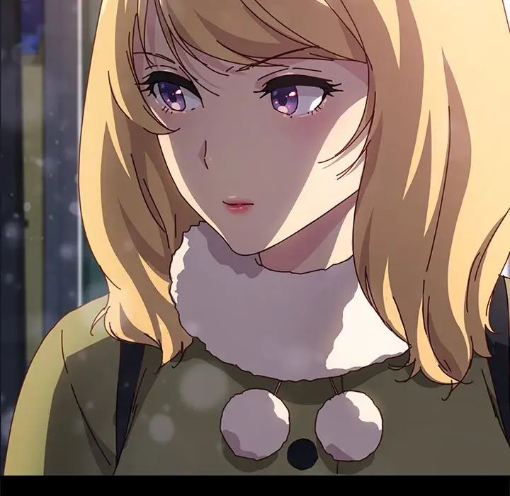 乖乖上鉤第45話