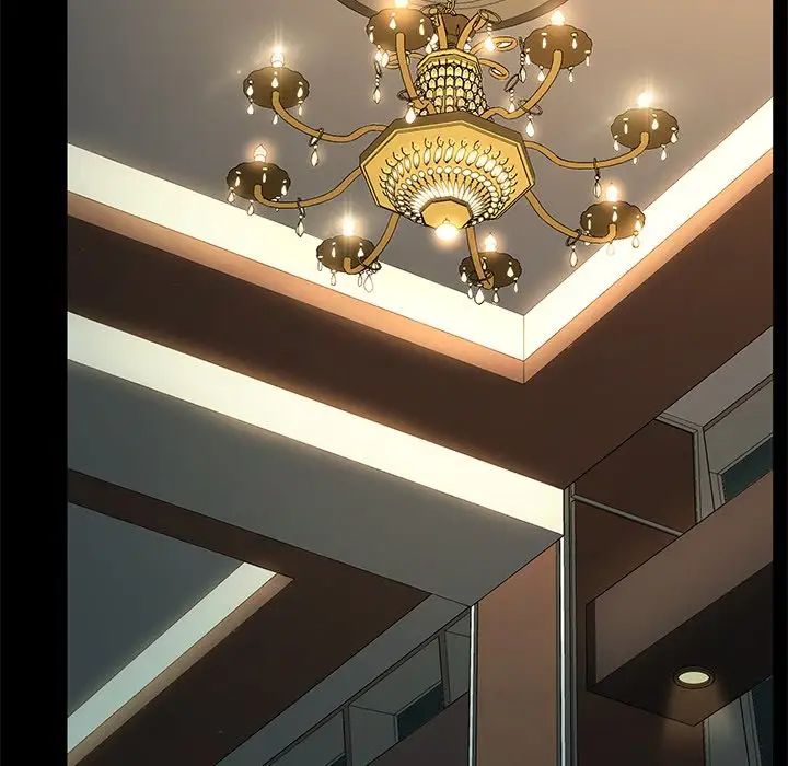 乖乖上钩第45话